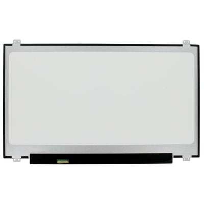 17.3 inch lcd scherm 1600x900 mat 30pin edp