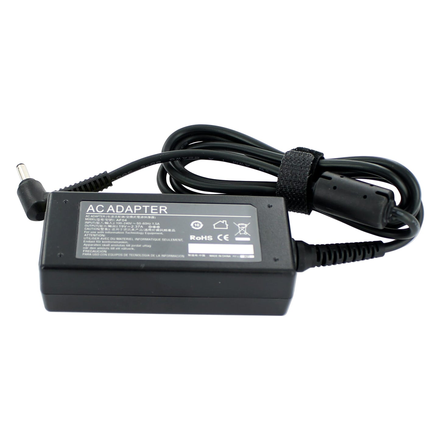 Adaptador de laptop Blu-Básico 45W