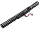 Replacement Laptop battery 15V 3200mAh