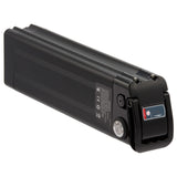 Replacement Fietsaccu 36 37V 14.5Ah SilverFish (Zwart) - afbeelding 1