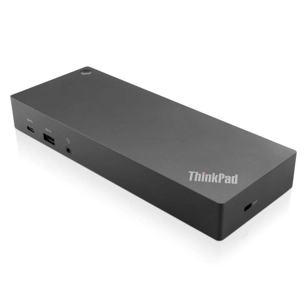Lenovo ThinkPad Hybrid USB-C con Dock USB-A (40AF0135EU)