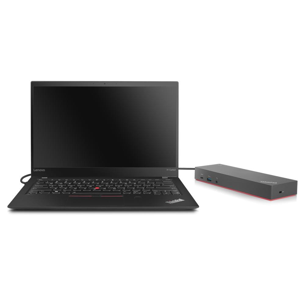 Lenovo ThinkPad Hybrid USB-C con Dock USB-A (40AF0135EU)