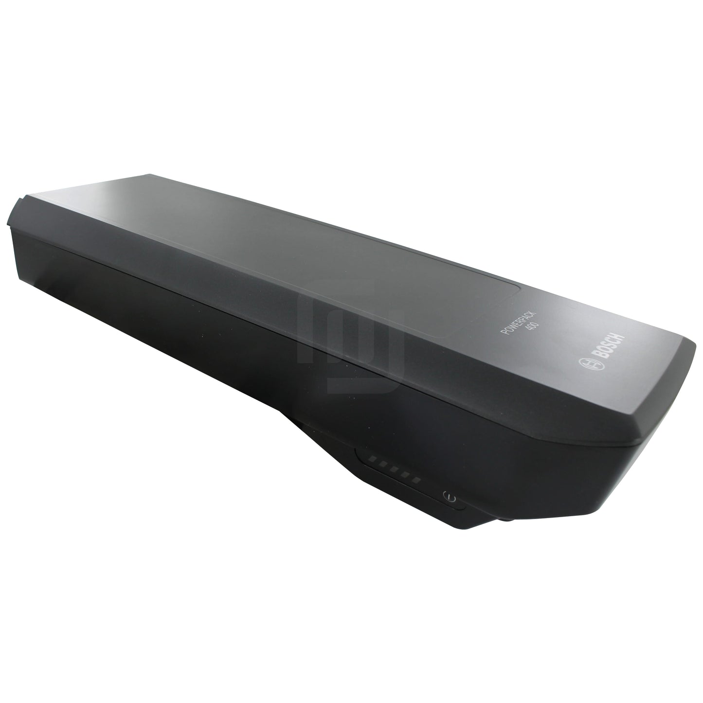 Bosch Battery Battery PowerPack 400 Equipaje de rendimiento