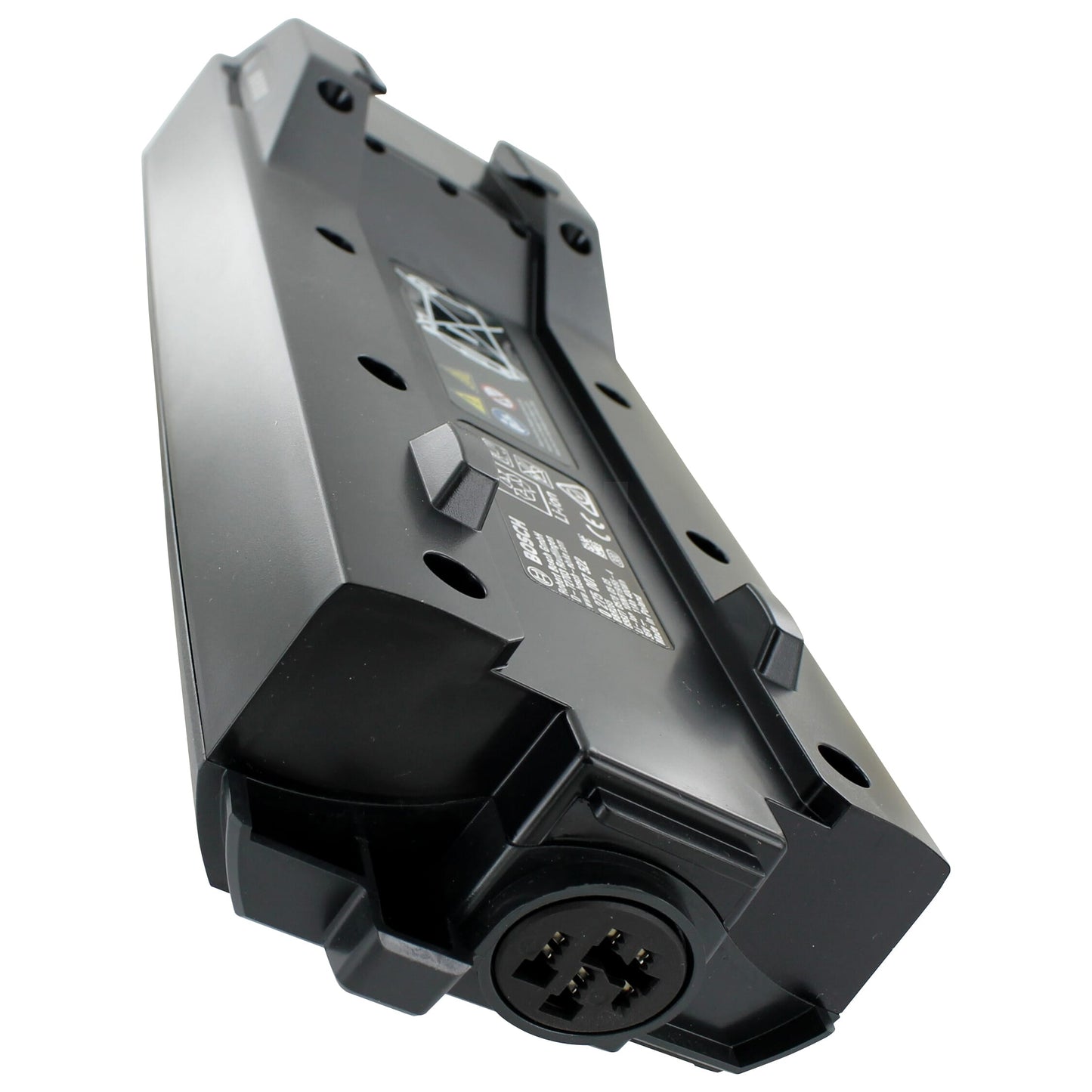 Bosch Battery Battery PowerPack 400 Equipaje de rendimiento