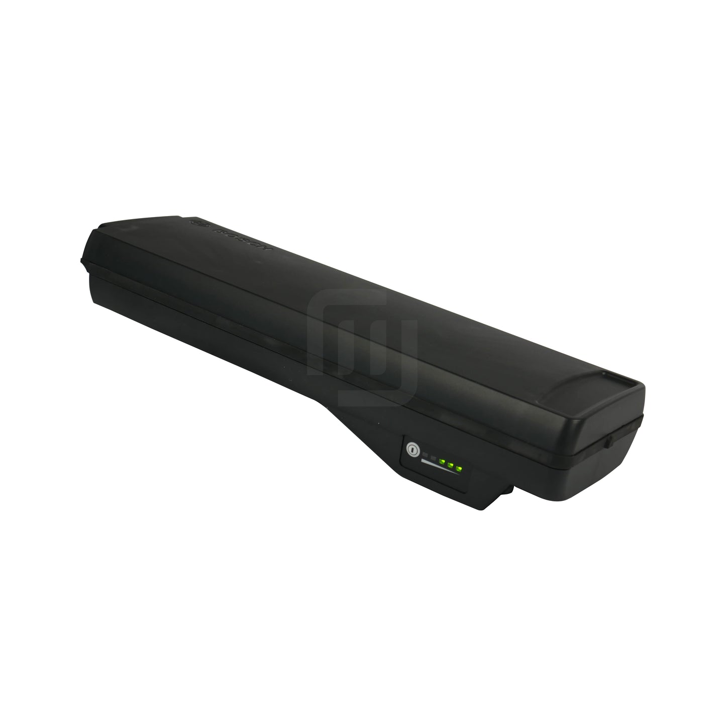 Victoria bosch fietsaccu powerpack 400 classic bagage