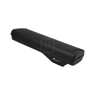Bosch Bicycle Battery PowerPack 400 bagagli