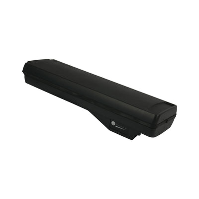 Bosch Bicycle Battery PowerPack 400 bagagli