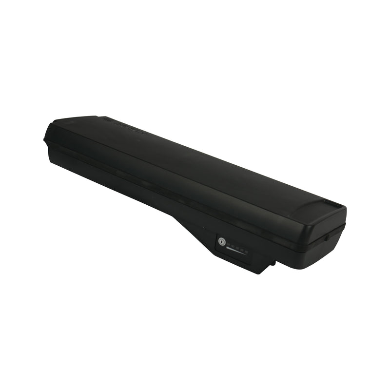 Victoria bosch fietsaccu powerpack 400 classic bagage