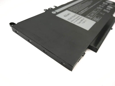 Batteria del laptop Dell