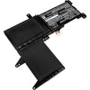Batteria per laptop sostitutiva 3600 mAh