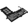 Batería de laptop blu-basic 3660 mAh