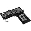 Batería de laptop blu-basic 3660 mAh