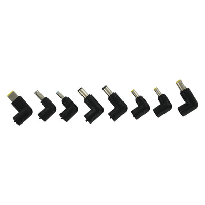 Adaptador universal Blu-Básico 90W