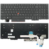 Tastiera del laptop Lenovo Qwerty US