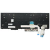 Tastiera del laptop Lenovo Qwerty US