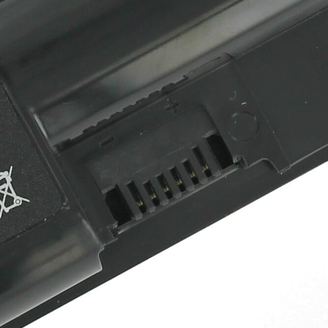 Batteria per laptop Blu-Basic 4400Mah