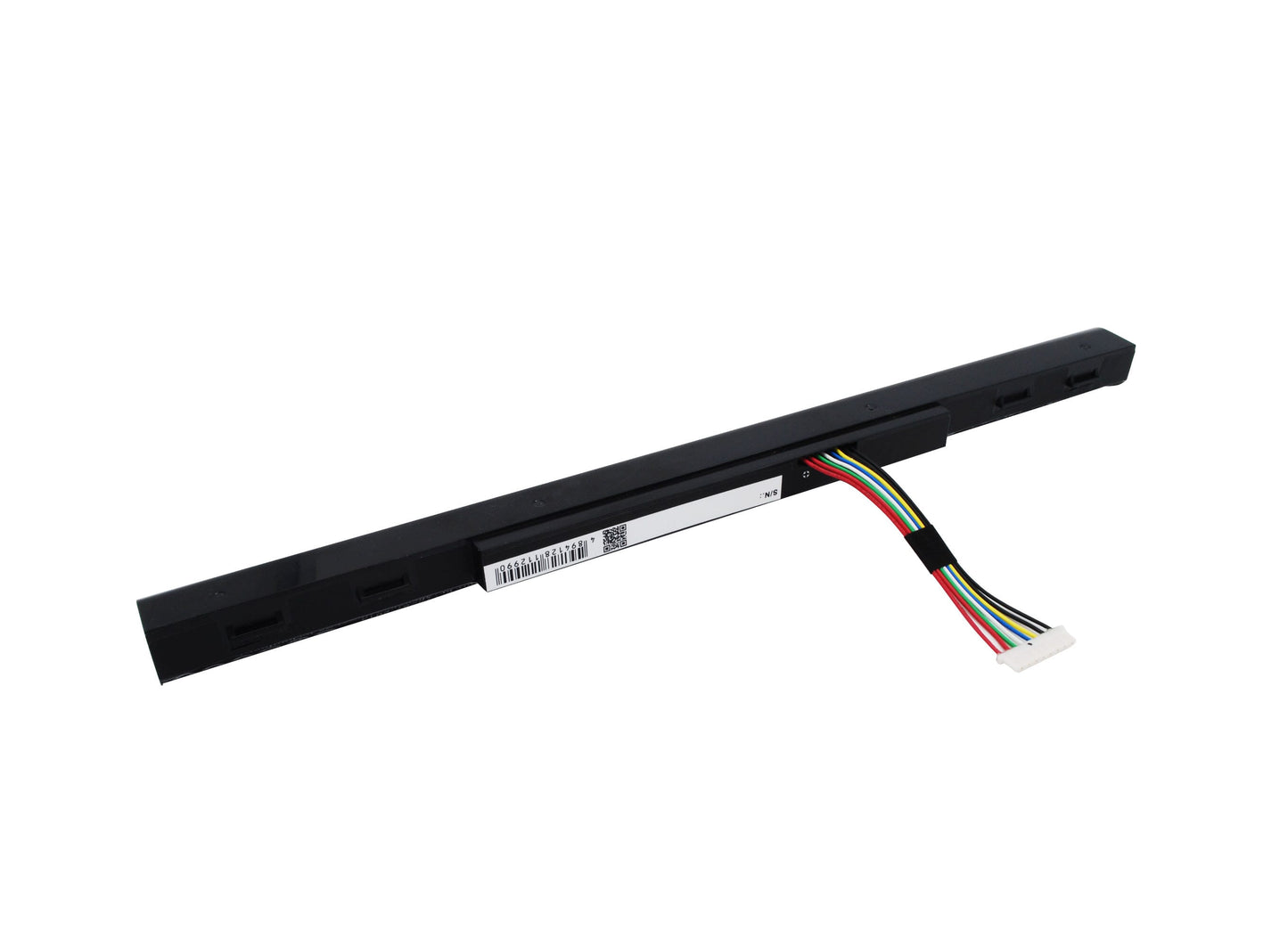 Batteria per laptop sostitutiva 1600 mAh