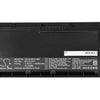 Asus laptop accu 4200mah