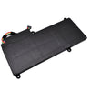 Batteria per laptop sostitutiva 3600 mAh