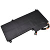 Batteria per laptop sostitutiva 3600 mAh