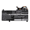 Batteria per laptop sostitutiva 3600 mAh