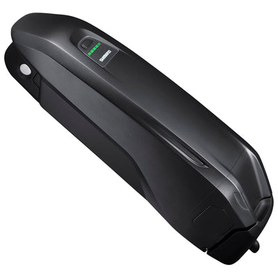 Shimano Steps BT-E8010 Batteria in bicicletta Nera 36V 14AH
