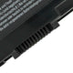 Batería de laptop blu-basic 4400mAh
