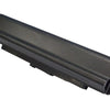 Replacement laptop accu 6600mah