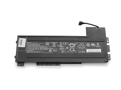 Batteria per laptop HP 7500Mah