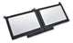 Batería de laptop de Dell 60Wh