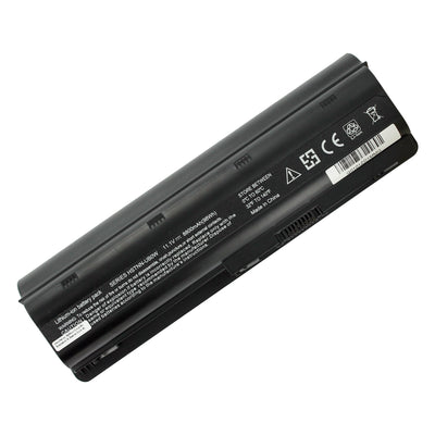 Batería de laptop de reemplazo extendida 8800mAh 12 celdas