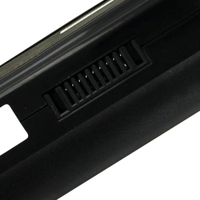 Laptop accu extended 6600mah
