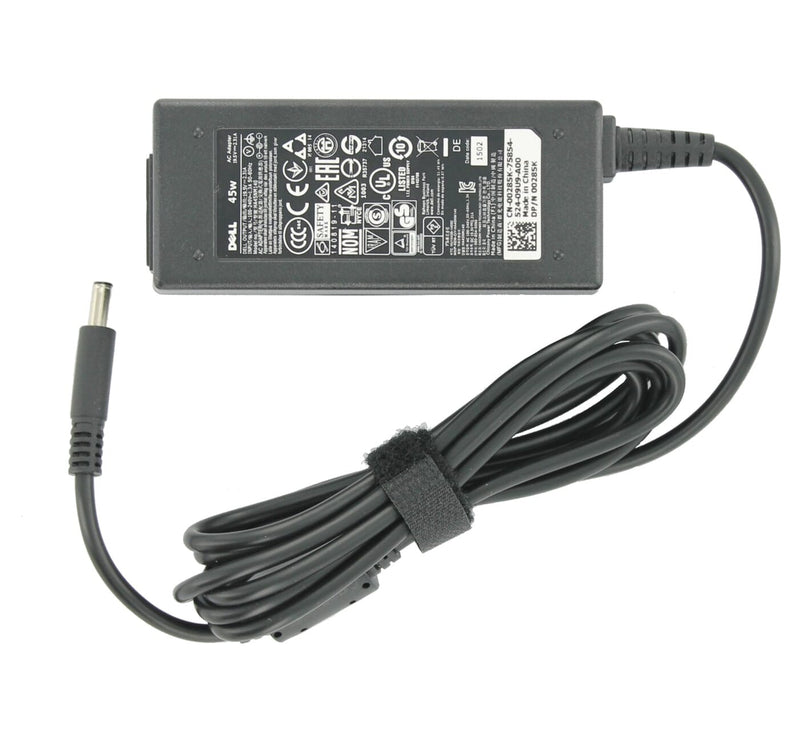 Dell laptop ac adapter 45w