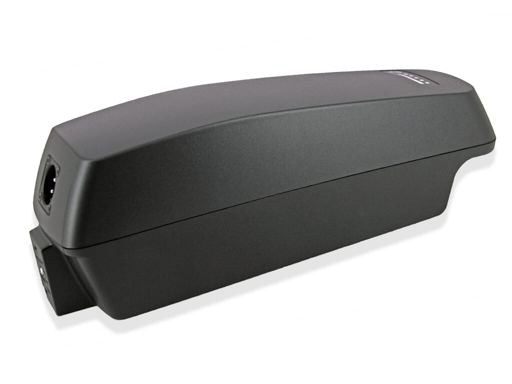 Batteria per biciclette BMZ Down Tube-V5 36V 14.0AH