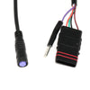 Pantalla de cable BMZ KS 4300 4311