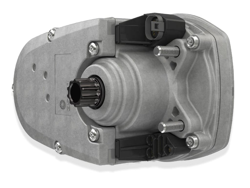 Douze cycles bmz motor middenmotor b2.0 36v dc 250w - c97272