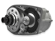 Douze cycles bmz motor middenmotor b2.0 36v dc 250w - c97272 - afbeelding 2