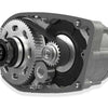 Motore BMZ Motore centrale 36V DC 45 km U C97292