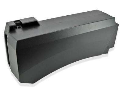 Impulse bmz derby evo seat tube 17,25ah