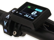 Bmz display metz met wake functie - afbeelding 1