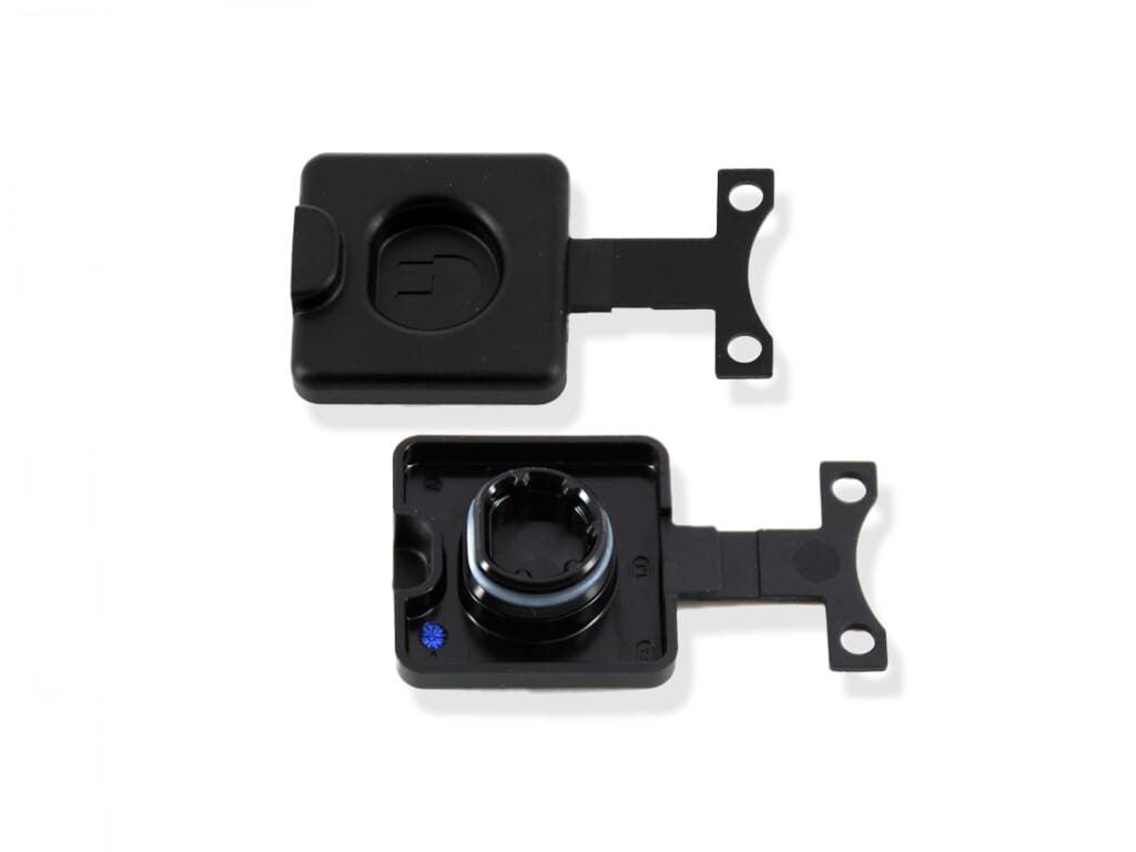 BMZ SEILING POINT BLACK BCS-P6