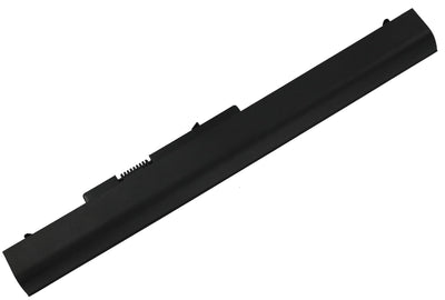Batteria per laptop Yanec 2600 mAh nero