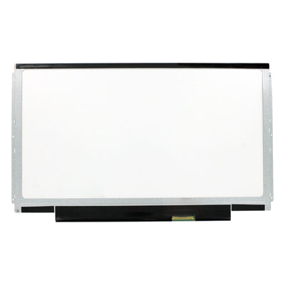 Pantalla LCD de 13,3 pulgadas 1366x768 mate de 40 pines
