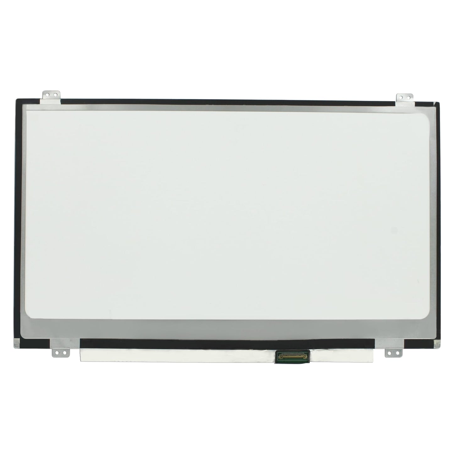 Scherma LCD OEM 14,0 pollici 1366x768 Gloss 30pin EDP