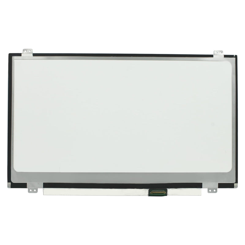 14.0 inch lcd scherm 1366x768 glans 30pin edp