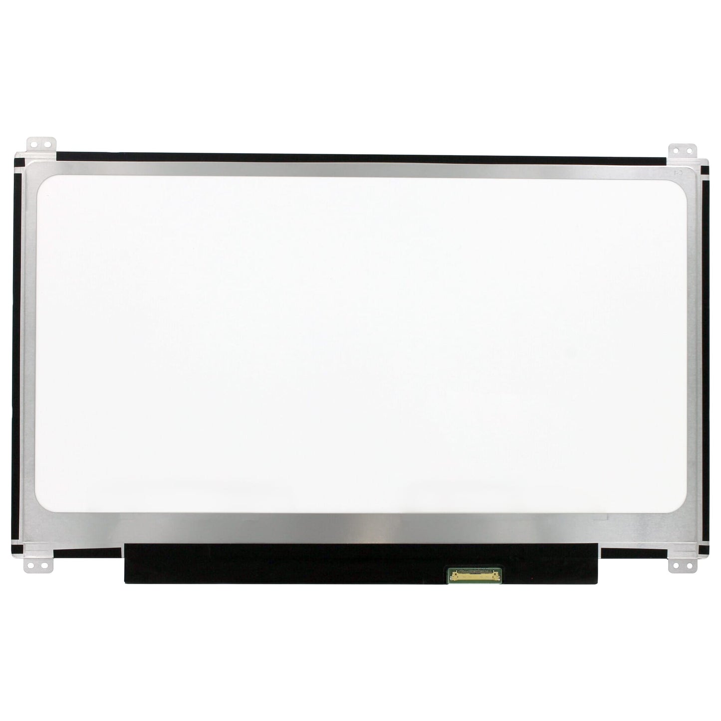 13.3 inch lcd scherm 1366x768 mat 30pin edp