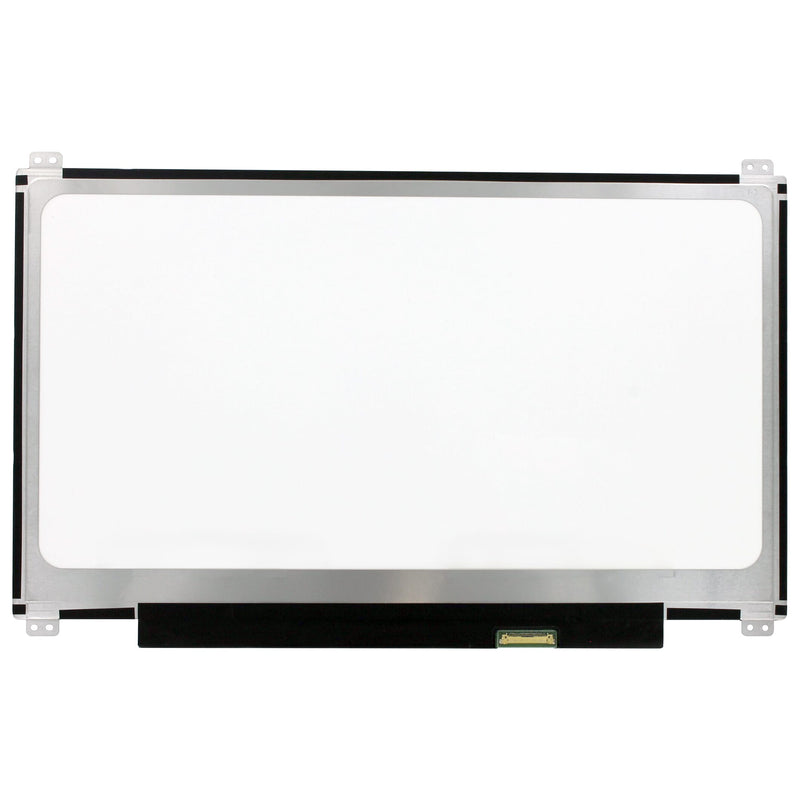 13.3 inch lcd scherm 1366x768 mat 30pin edp