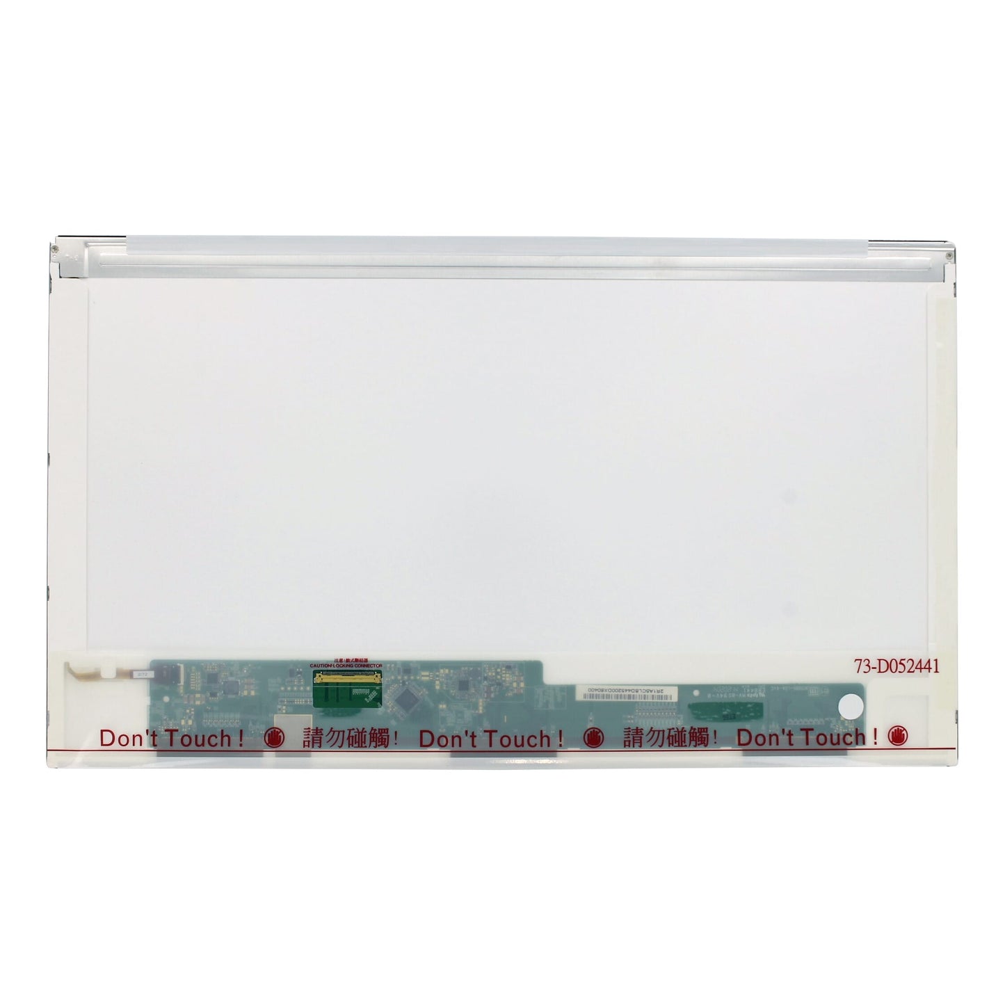 15.6 inch lcd scherm 1366x768 mat 40pin