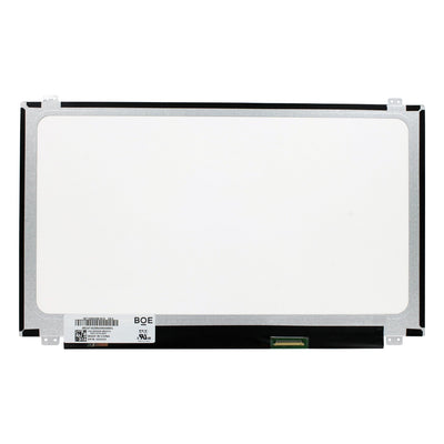 Pantalla LCD de 15,6 pulgadas 1366x768 brillo 40 pines