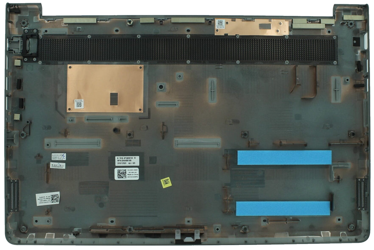 Coperchio inferiore del laptop Dell